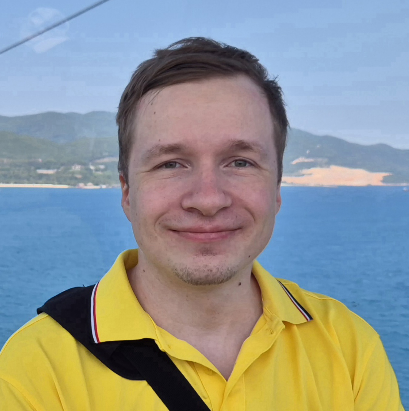 profile picture